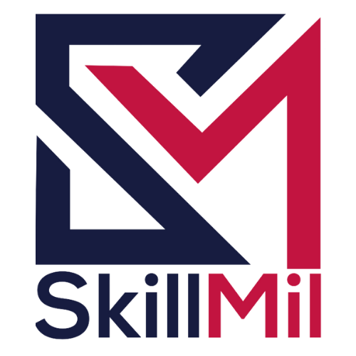 SkillMil Logo